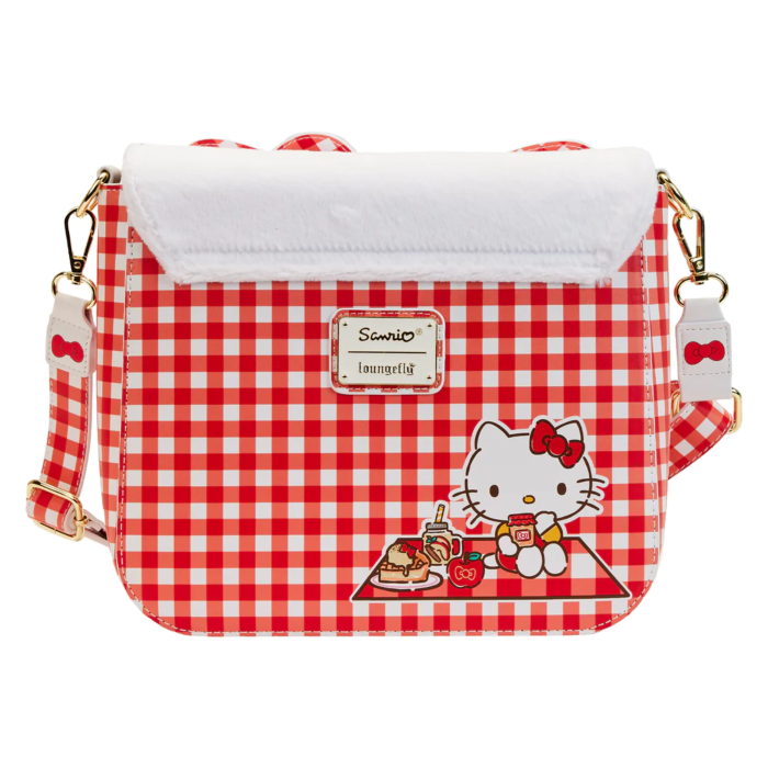SANRIO - Hello Kitty 