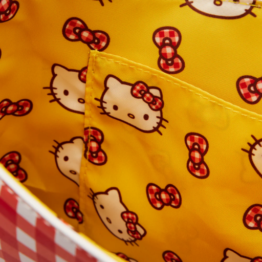 SANRIO - Hello Kitty 