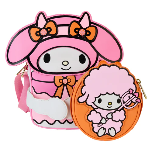 SANRIO - My Melody 