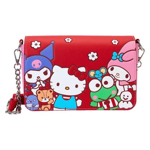 SANRIO Hello Kitty Friends 