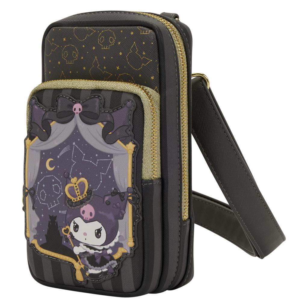 SANRIO - Kuromi 