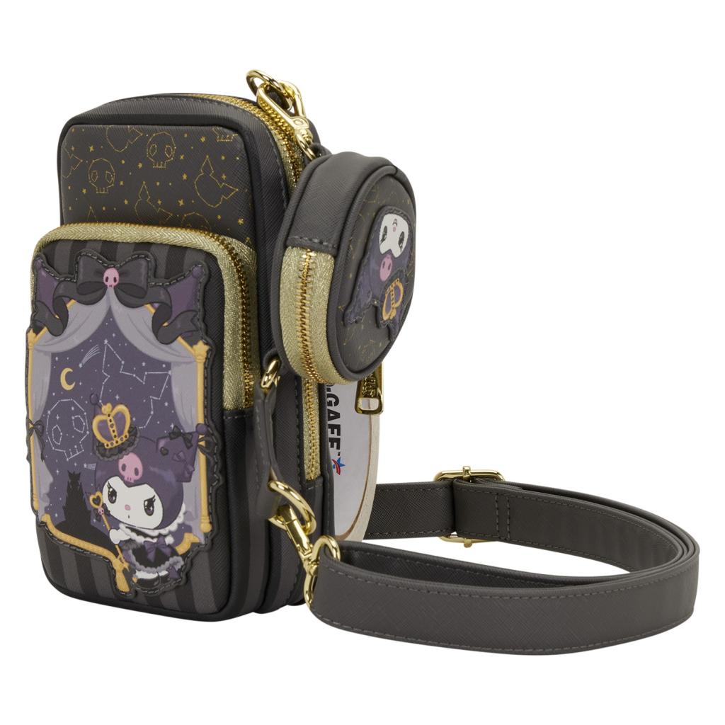 SANRIO - Kuromi 
