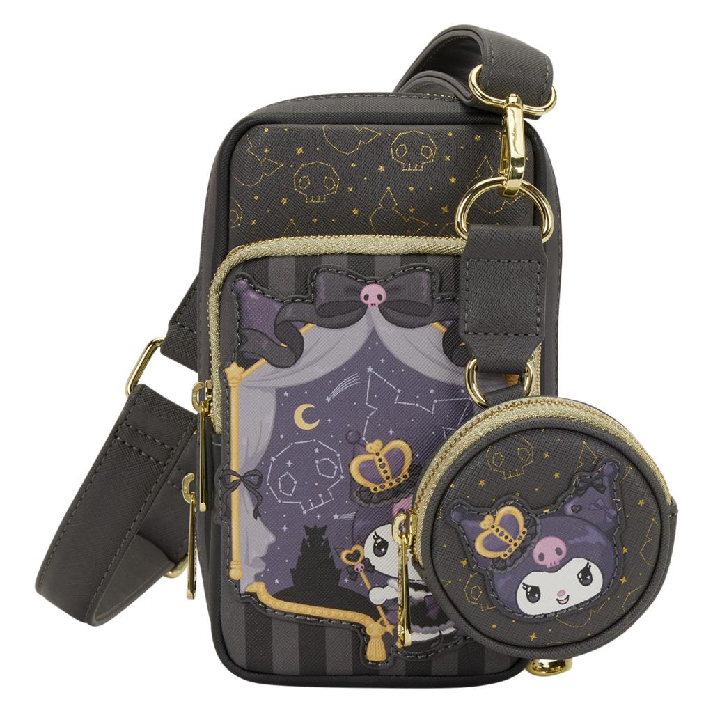 SANRIO - Kuromi 