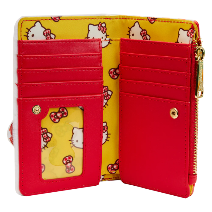 SANRIO - Hello Kitty 