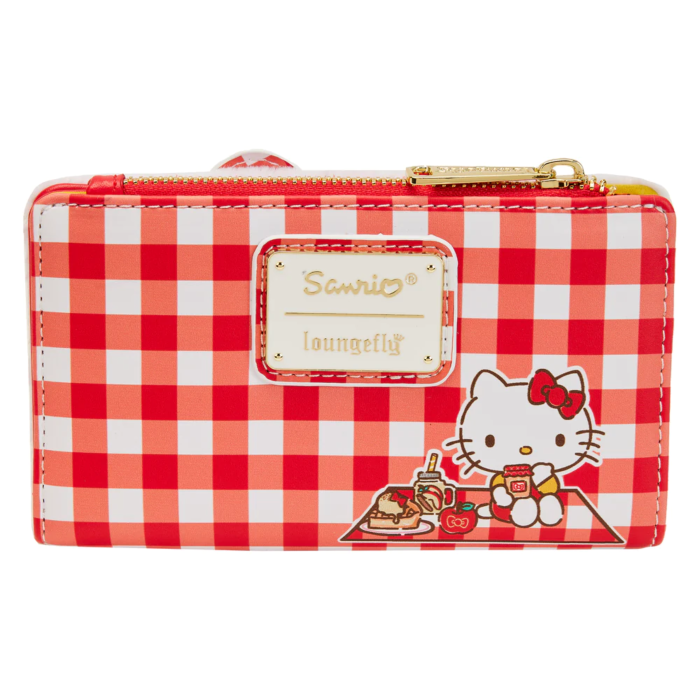 SANRIO - Hello Kitty 