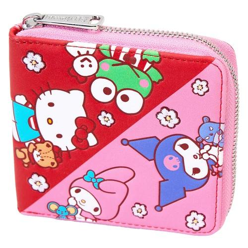 SANRIO - Hello Kitty & Amis 