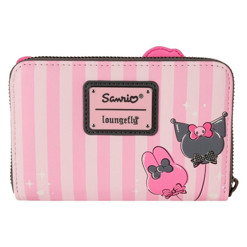 Loungefly: Sac à Dos Mini Cameo Sanrio Kuromi 20e Anniversaire