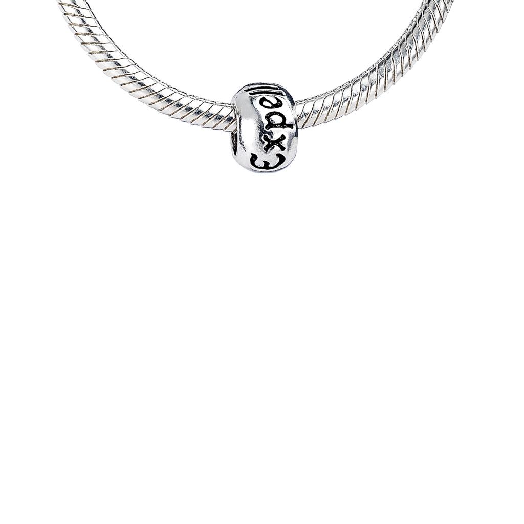HARRY POTTER - Expelliarmus - Perle de Séparation pour bracelet - 3