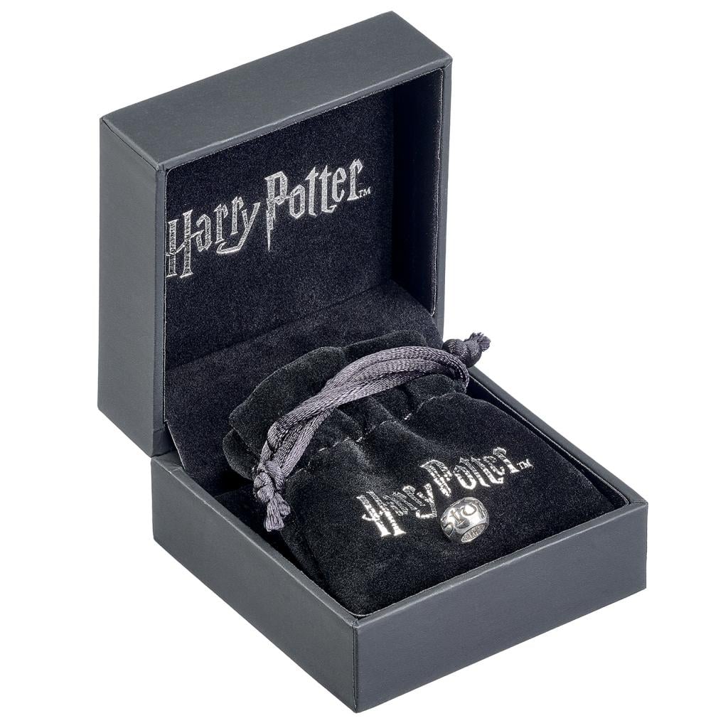 HARRY POTTER - Stupefy - Stopper Bead for Bracelet - 4