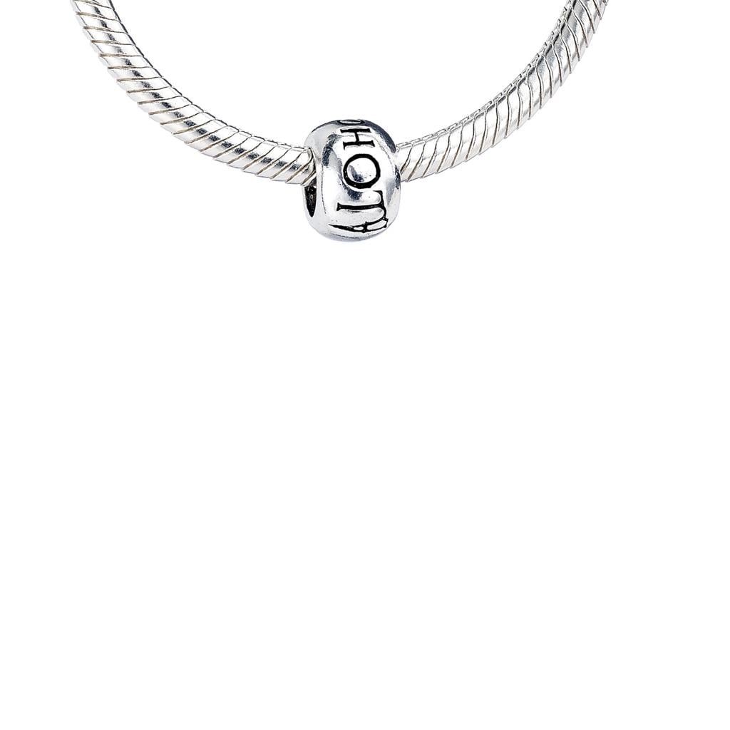 HARRY POTTER - Alohomora - Perle de Séparation pour Bracelet - 3