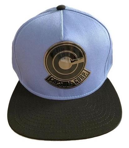 casquette metal