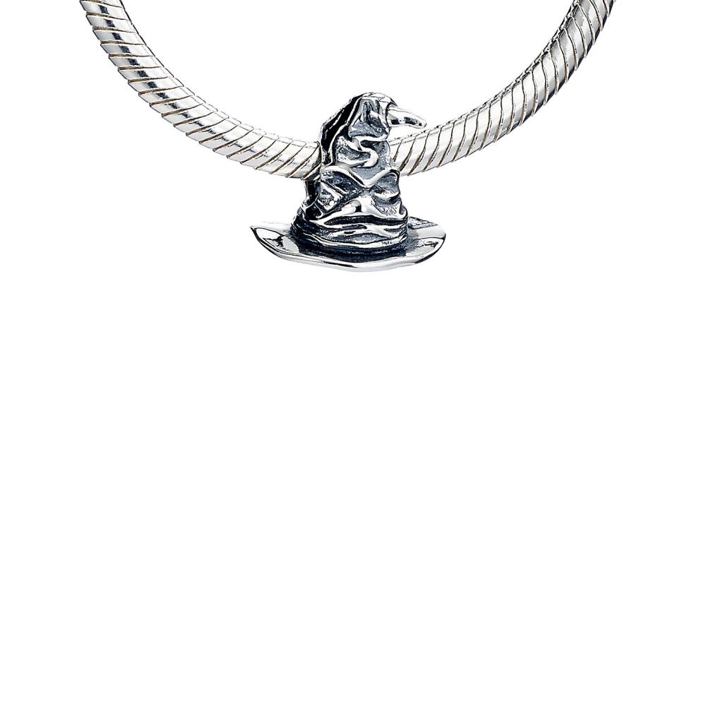 HARRY POTTER - Choixpeau - Perle Séparateur pour Bracelet - 2