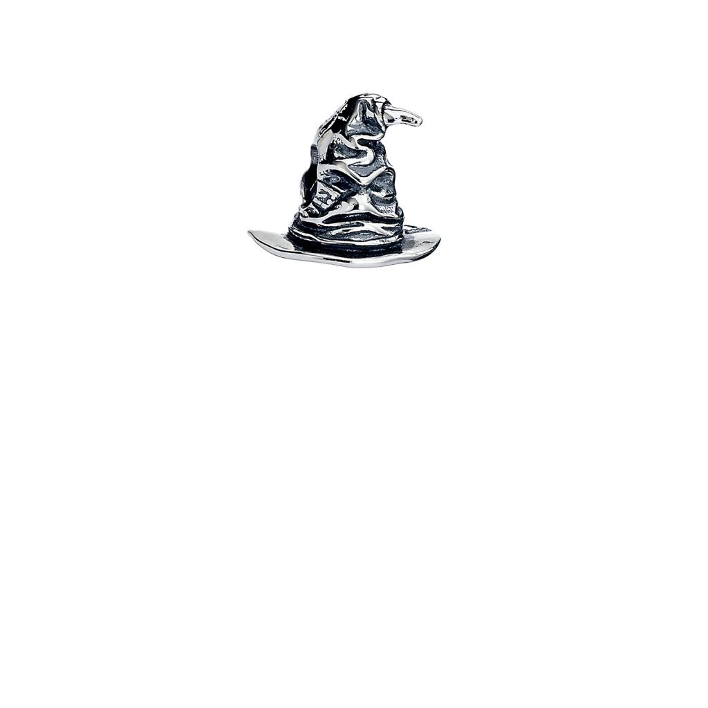 HARRY POTTER - Choixpeau - Perle Séparateur pour Bracelet - 3