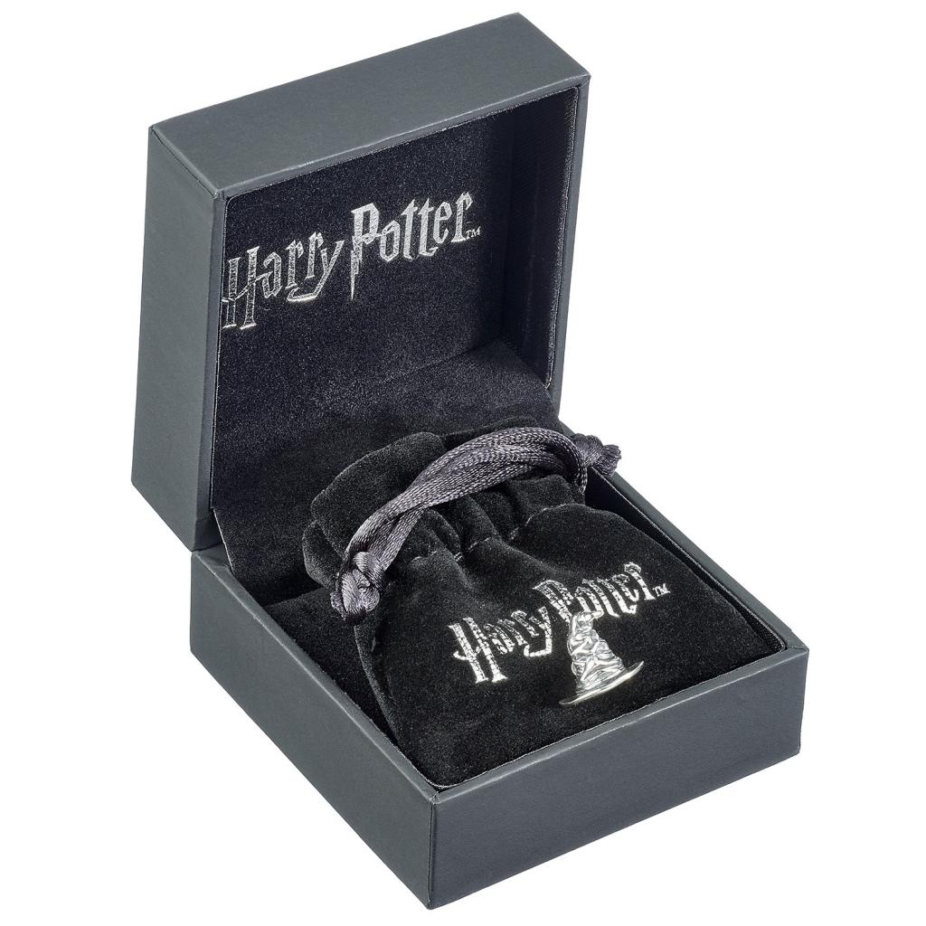 HARRY POTTER - Choixpeau - Perle Séparateur pour Bracelet - 4