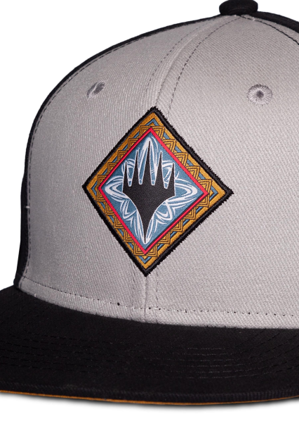 MAGIC THE GATHERING - Casquette Snapback - 3