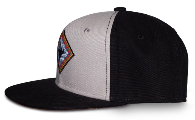 MAGIC THE GATHERING - Casquette Snapback - 5