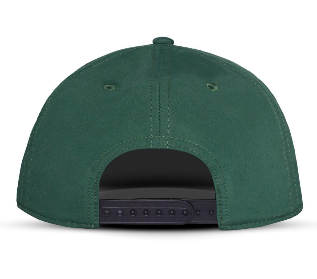 MY HERO ACADEMIA - Bakugo - Adjustable Cap - 4