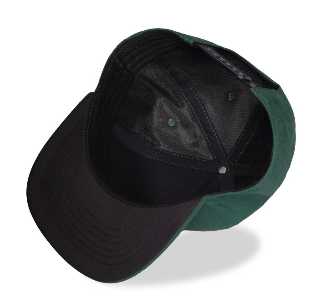 MY HERO ACADEMIA - Bakugo - Adjustable Cap - 5