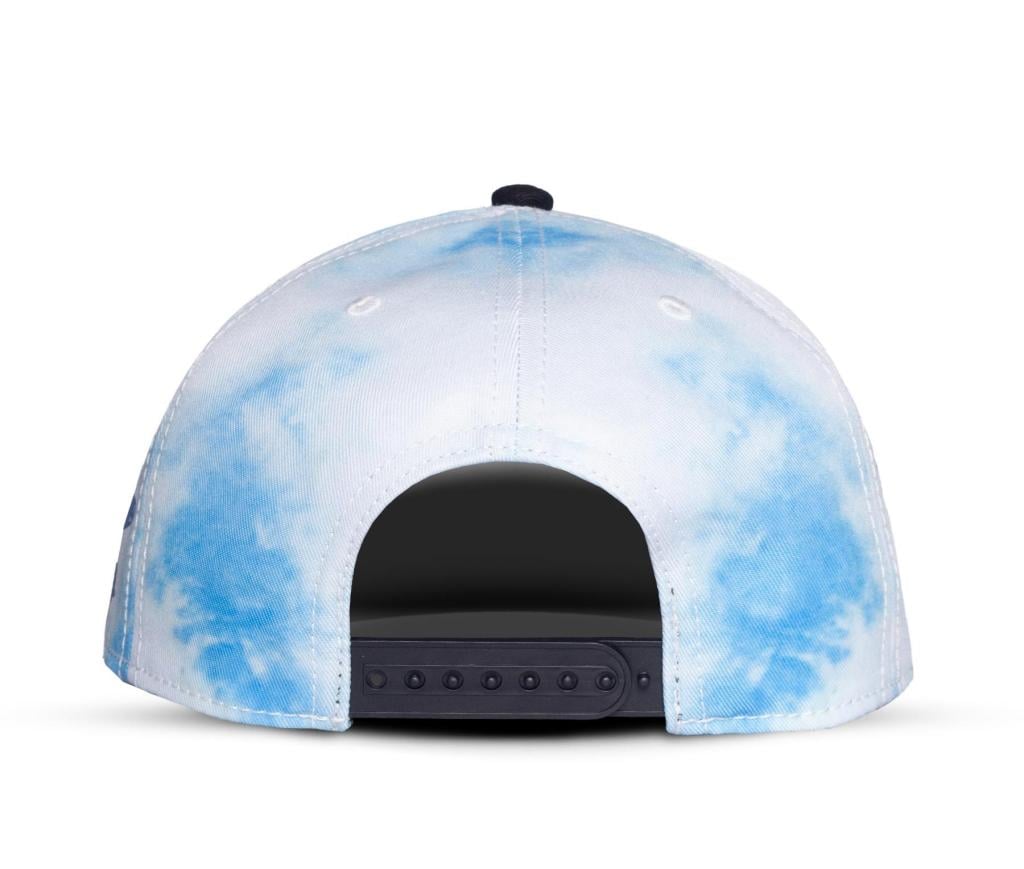 POKEMON - Blastoise - Snapback Cap - 5