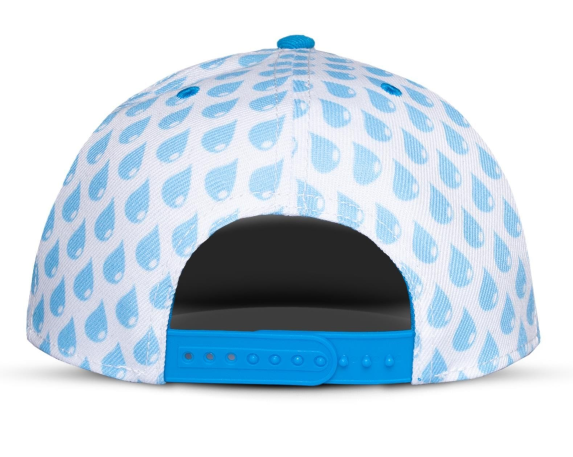 POKEMON - Amphinobi - Casquette Snapback - 2