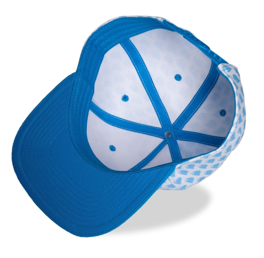 POKEMON - Amphinobi - Casquette Snapback - 5
