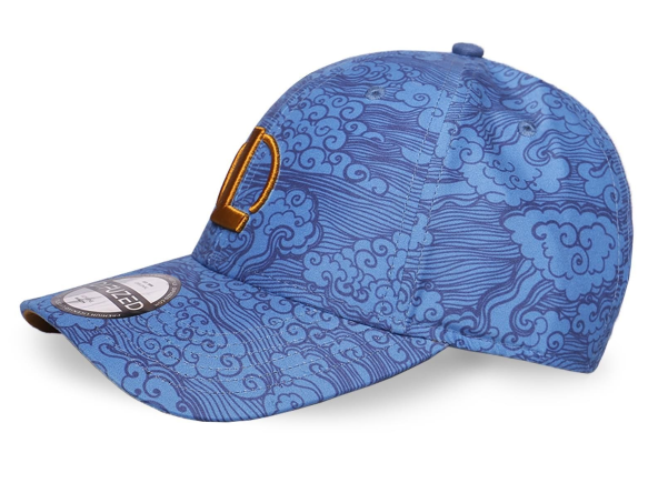 LEAGUE OF LEGEND - Casquette Snapback - Yasuo - 4