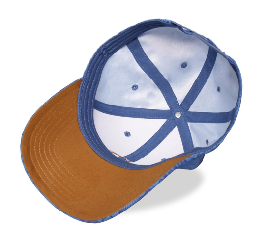 LEAGUE OF LEGEND - Casquette Snapback - Yasuo - 5
