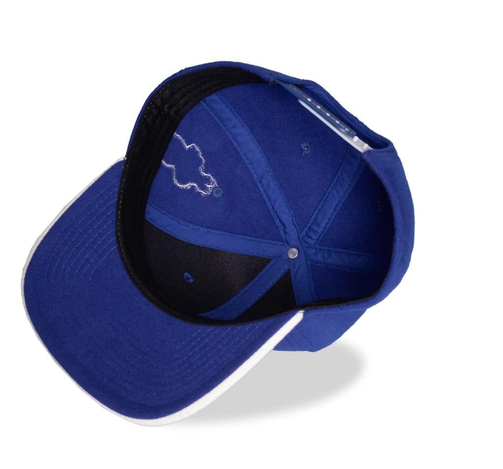MY HERO ACADEMIA - A M - Men's Snapback Cap - 4