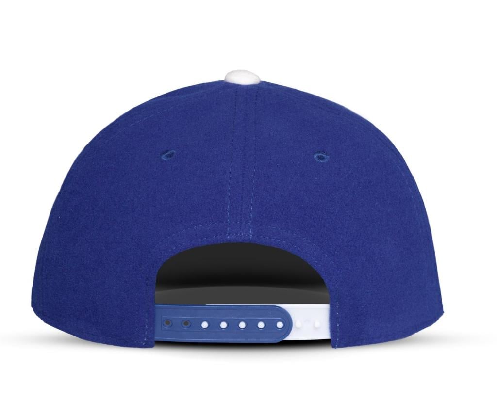 MY HERO ACADEMIA - A M - Men's Snapback Cap - 5