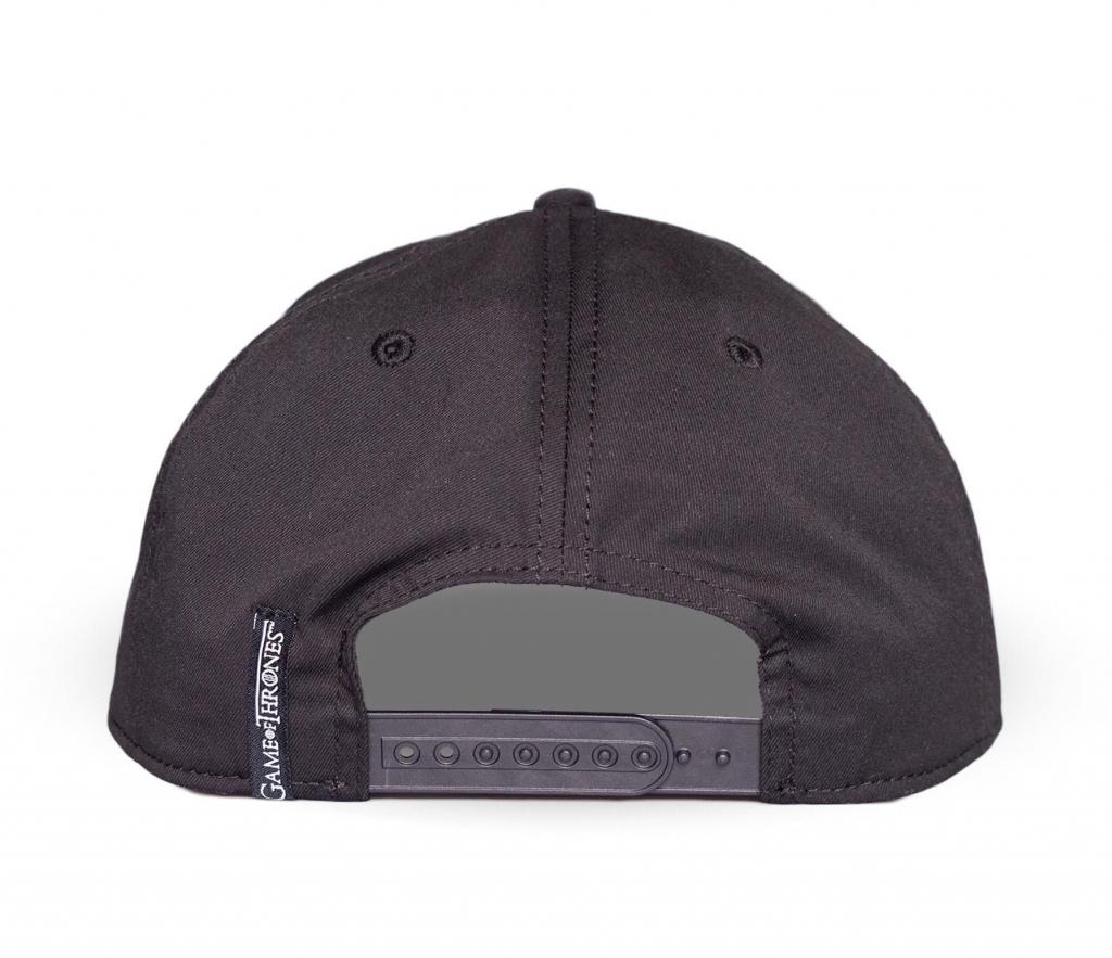 HOUSE OF THE DRAGON - Casquette Snapback Homme - 2