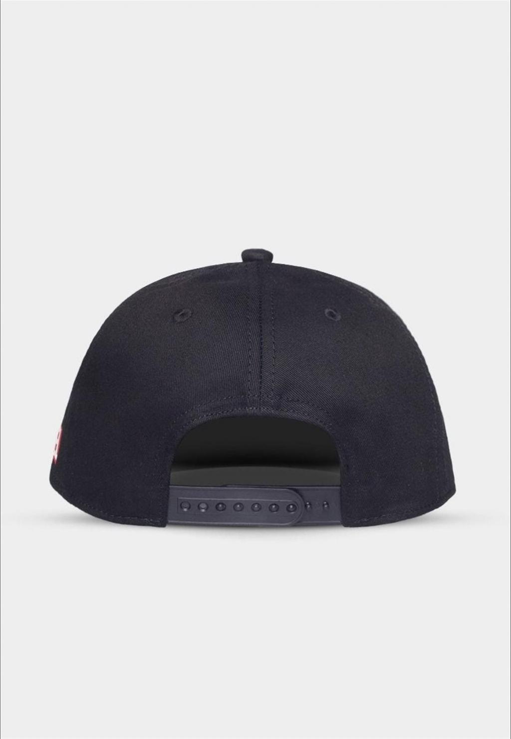 SPIDER-MAN - Spider -Man- Casquette Snapback - 2