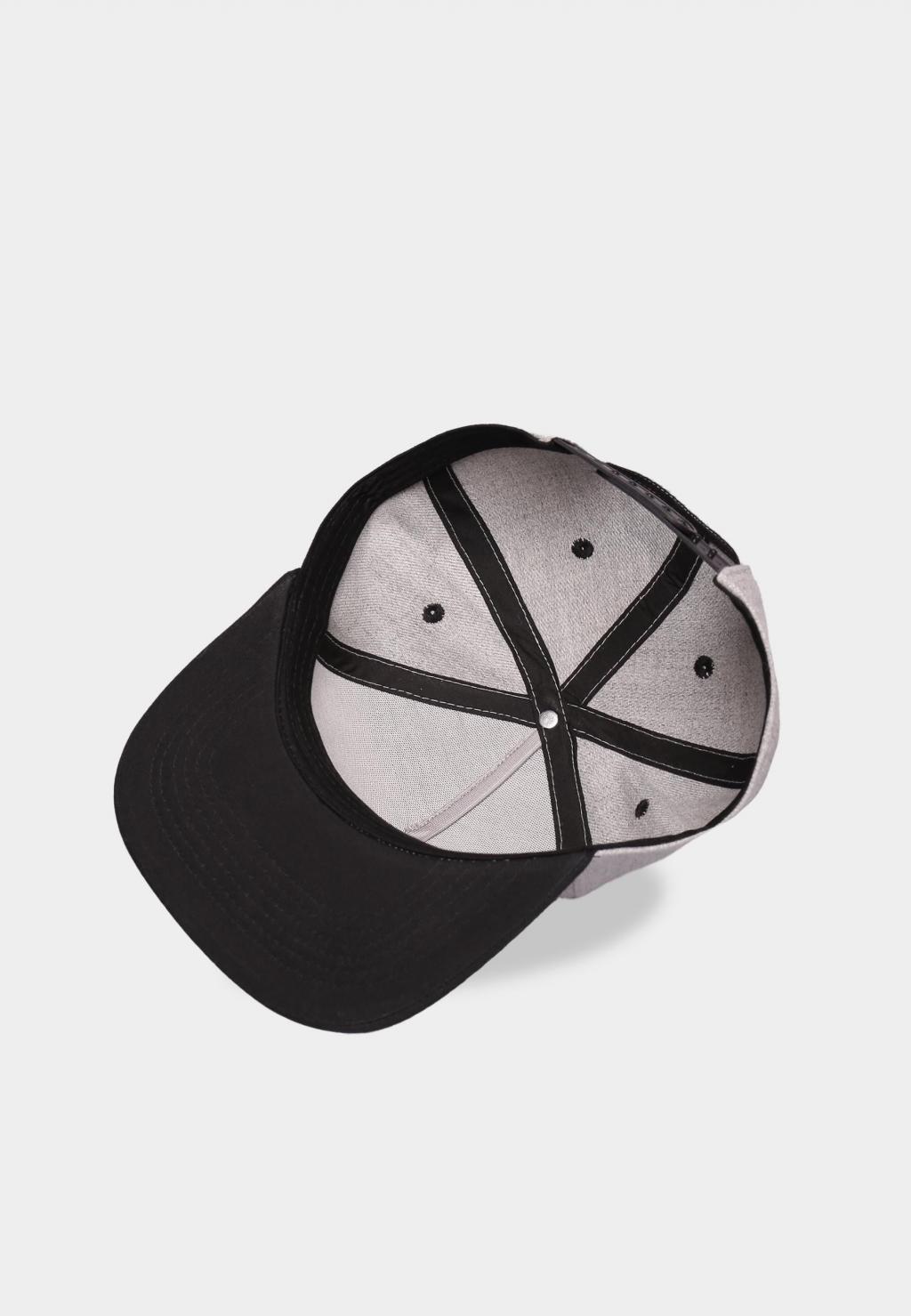 TEKKEN - Casquette Snapback Homme - 4