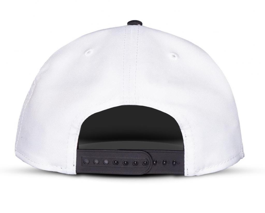 POKEMON - Casquette Snapback - Pikachu - 2