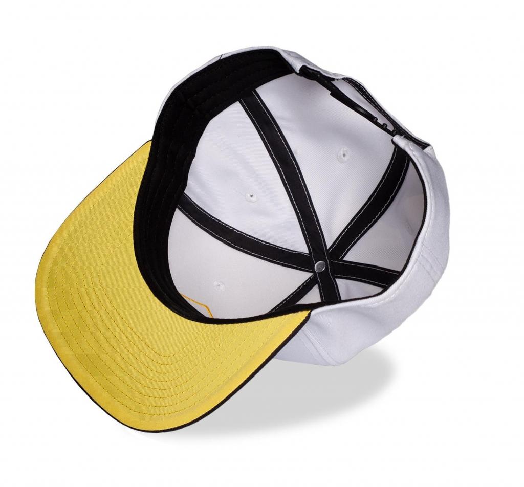 POKEMON - Casquette Snapback - Pikachu - 4