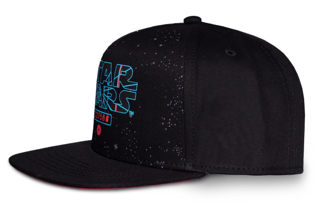 STAR WARS - Casquette Snapback - Villains - 4