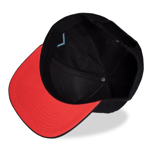 STAR WARS - Casquette Snapback - Villains - 5