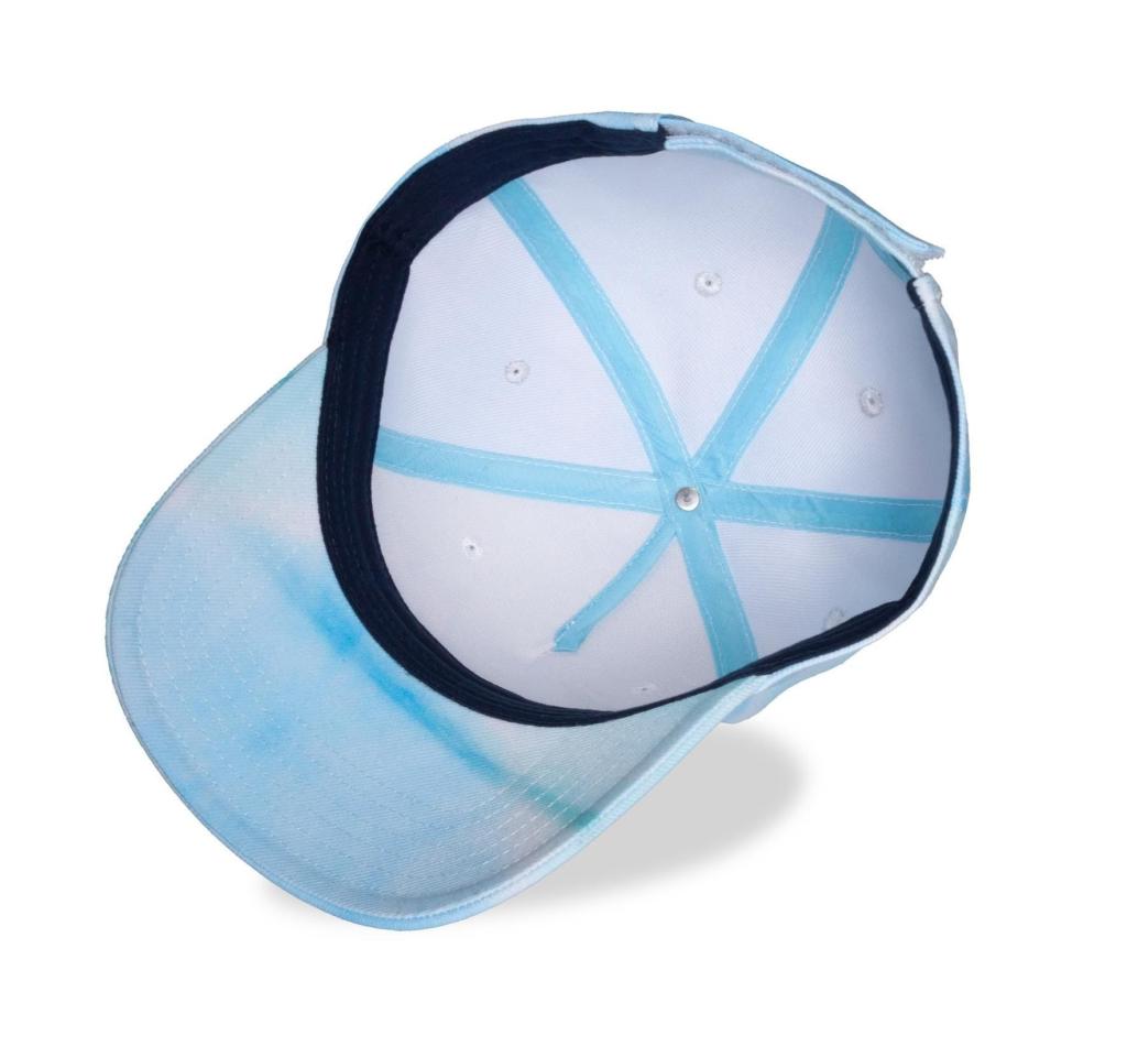 POKEMON - Lanssorien - Casquette Snapback Homme - 4
