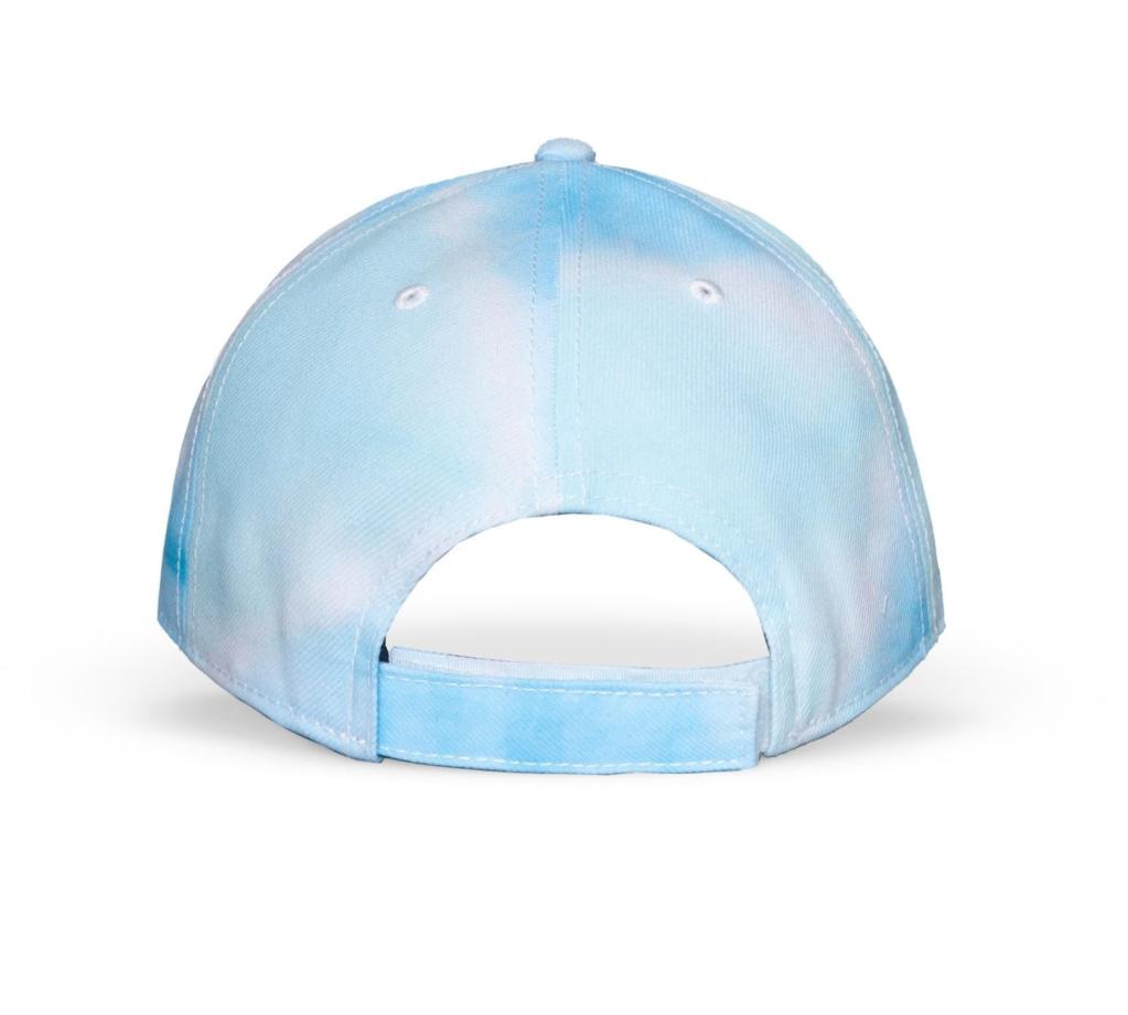 POKEMON - Lanssorien - Casquette Snapback Homme - 5