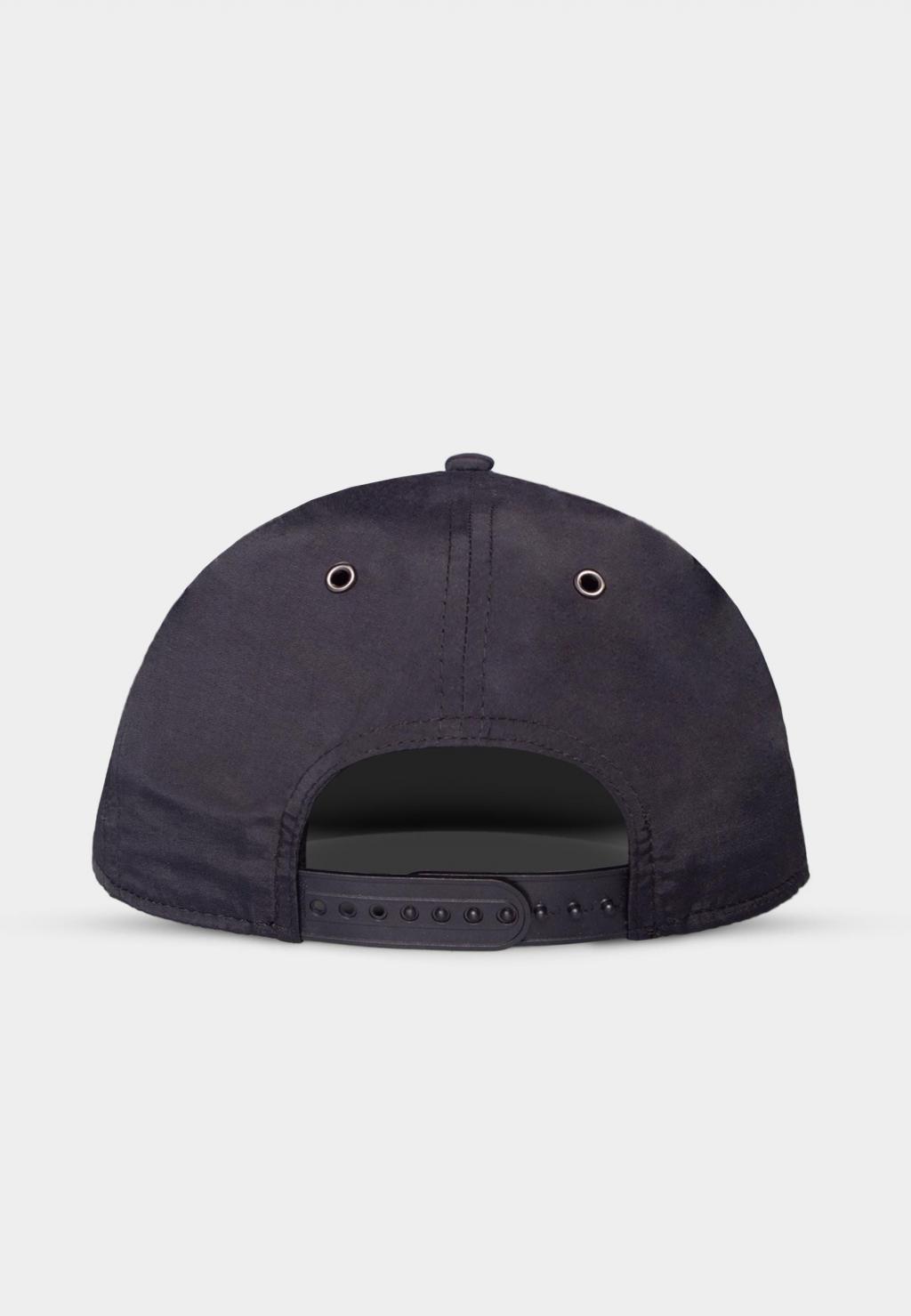 MARVEL - I Am Groot - Casquette Snapback - 4