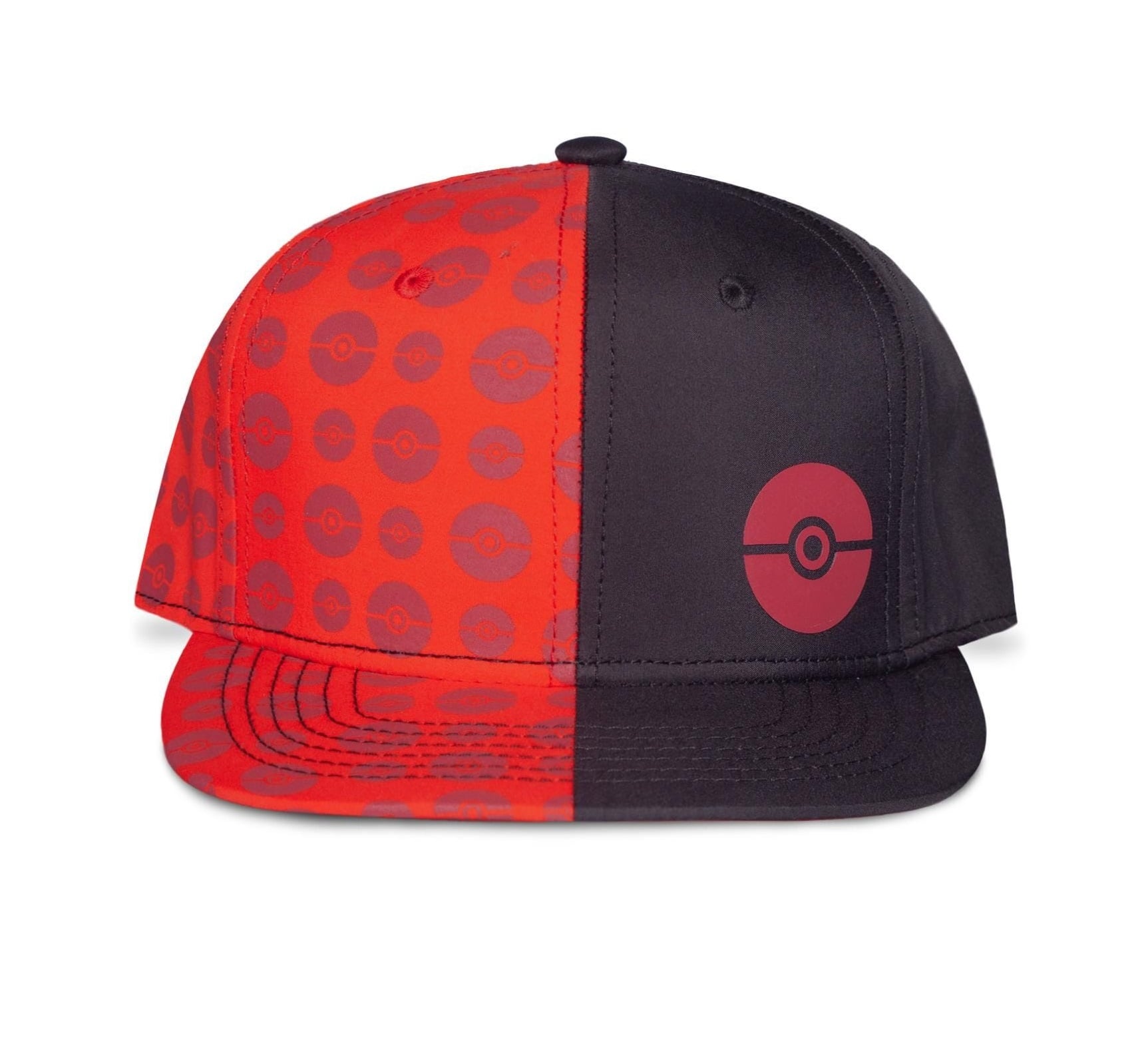 Aazon.co: Difuzed POKEON - Iiqui - Casquette Novelty