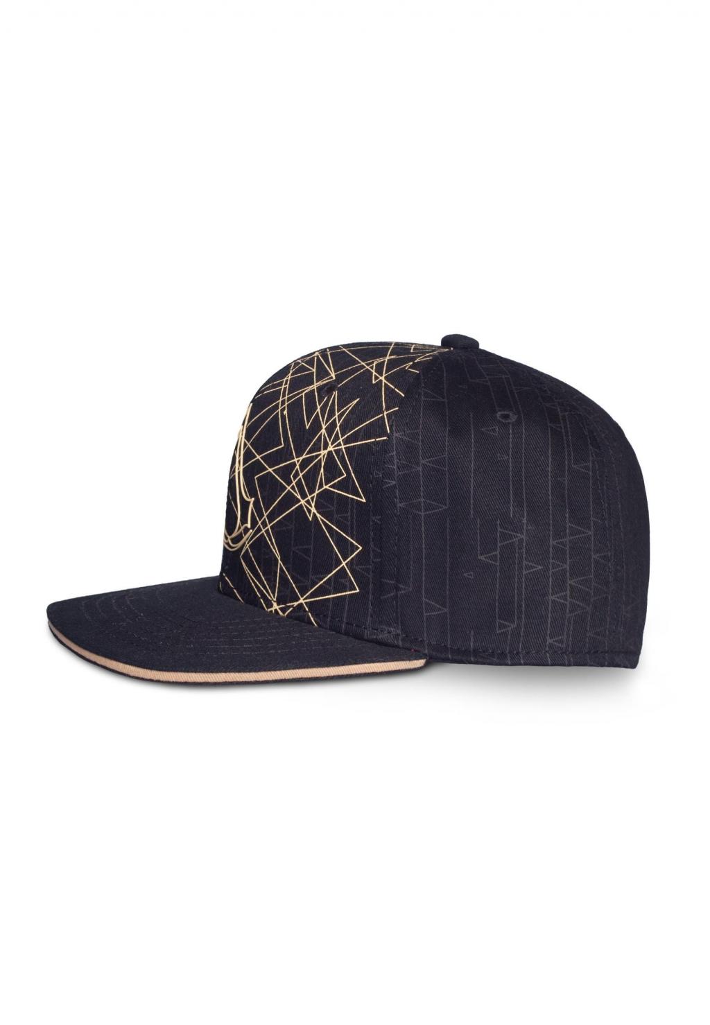 ASSASSIN'S CREED - Casquette Snapback Homme - 2