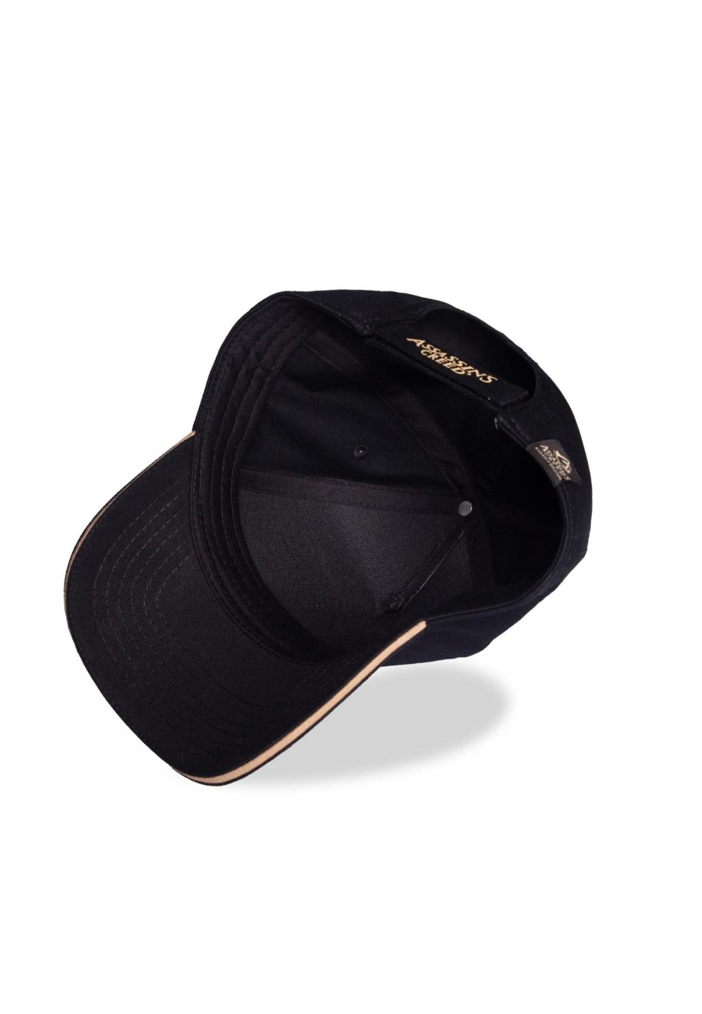 ASSASSIN'S CREED - Casquette Snapback Homme - 3