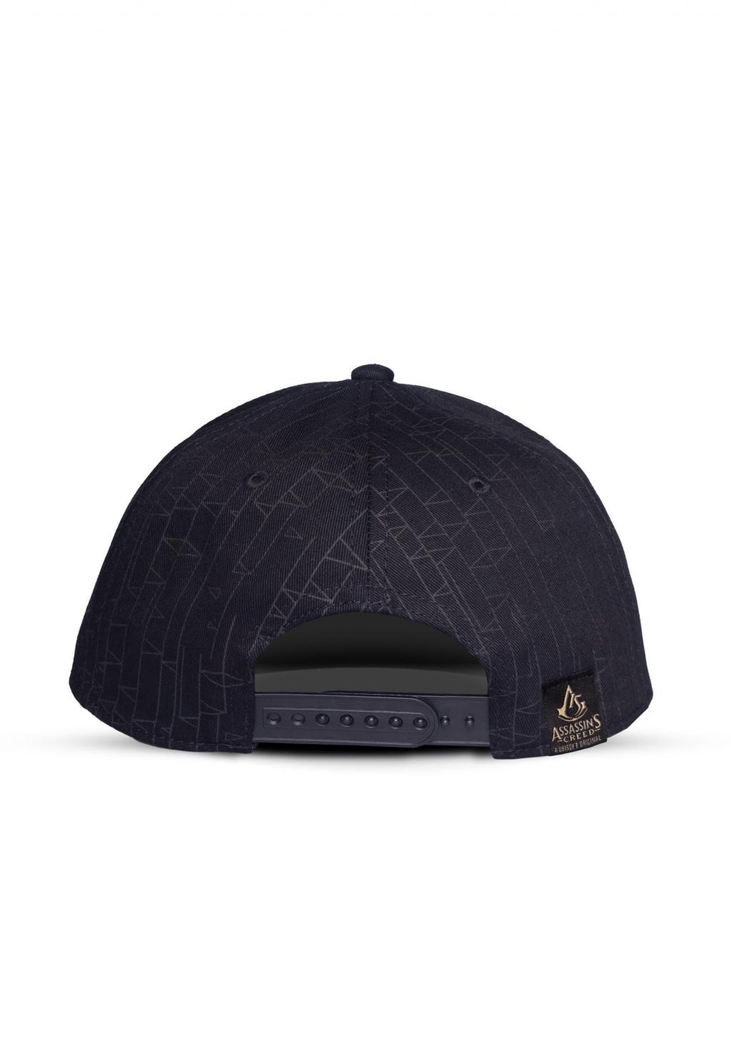 ASSASSIN'S CREED - Casquette Snapback Homme - 4