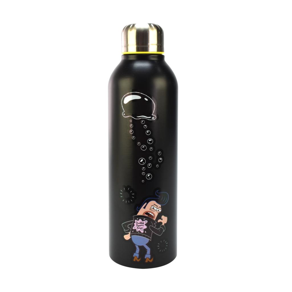 BOB L'EPONGE - Bouteille en Acier Inoxydable 750ml - 2