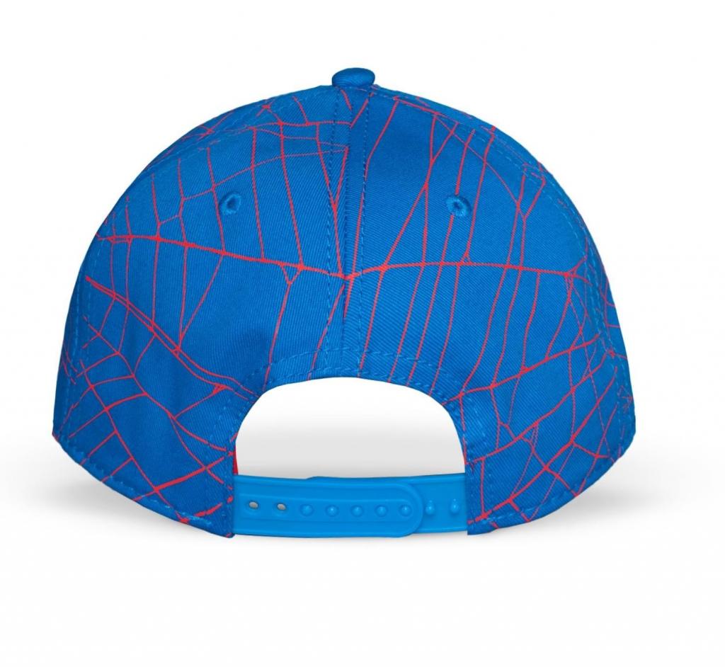 SPIDERMAN - Casquette Snapback Enfant - 2