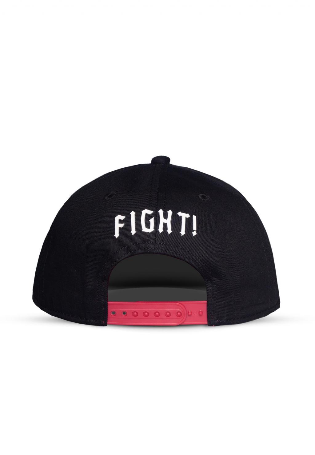 MORTAL KOMBAT - Casquette Snapback Homme - 3