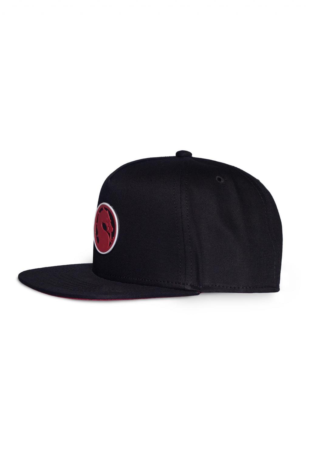 MORTAL KOMBAT - Casquette Snapback Homme - 5
