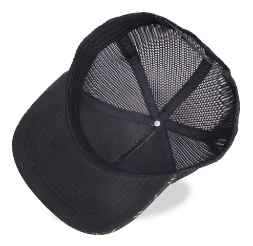 SPIDER-MAN - Spider -Man - Snapback Cap - 4