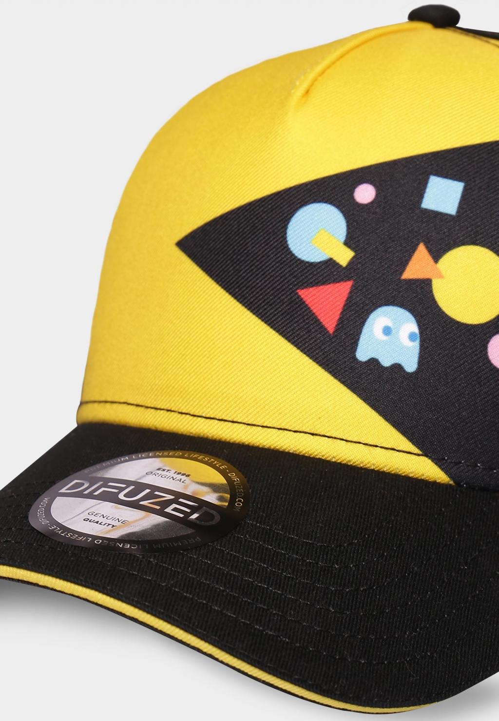 Difuzed Monopoly Pac-Man – Edizione Francese – Gioco Da Tavolo Per 2-4 Giocatori Da 8 Anni In Su - 3