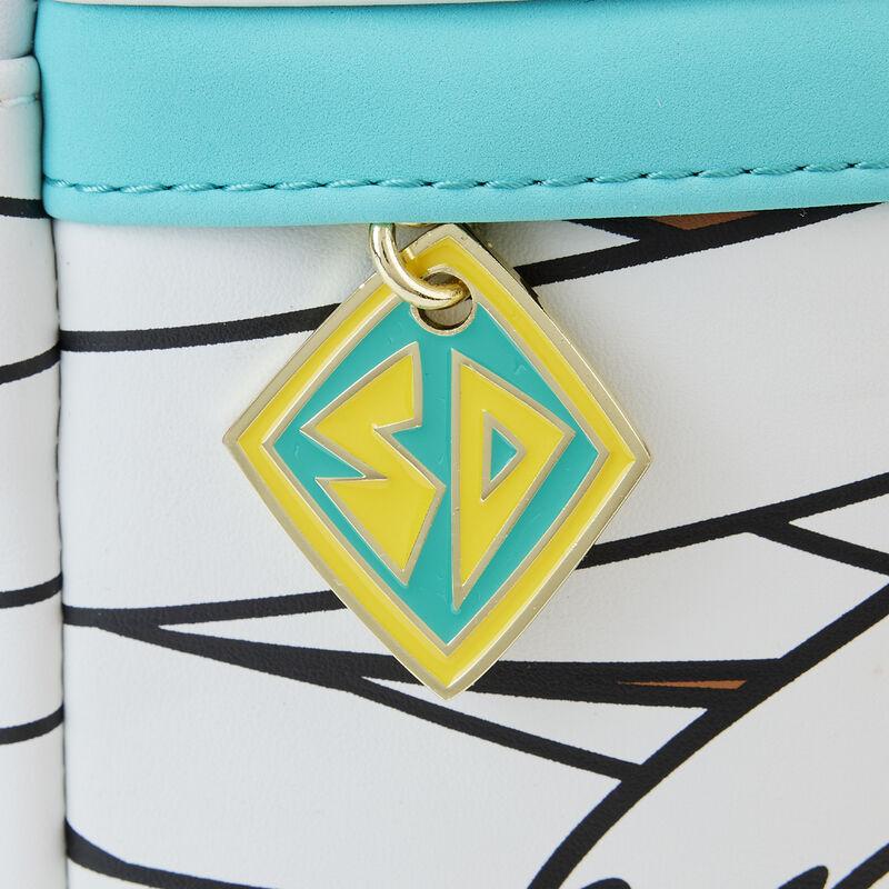 SCOOBY DOO - Mummy Cosplay - Mini Sac à Dos LoungeFly - 5
